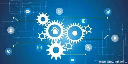 進(jìn)行企業(yè)管理數(shù)字化轉(zhuǎn)型的幾個關(guān)鍵點