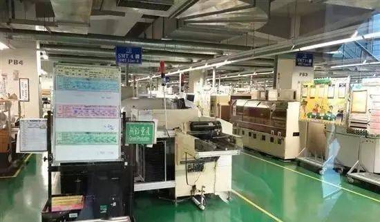 工廠降本增效五策 精進管理，賦能未來